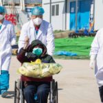 Persentase Kesembuhan Pasien Virus Corona Sangat Tinggi