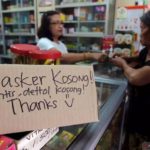 Tenang, Berikut Cara Menyikapi Wabah Virus Corona di Indonesia Tenang, Berikut Cara Menyikapi Wabah Virus Corona di Indonesia