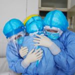 Meski Virus Corona Mewabah Tak Terkendali, Risiko Kematiannya Lebih Kecil dari SARS & Mers Tenang, Meski Virus Corona Mewabah Tak Terkendali, Risiko Kematiannya Kecil