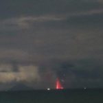 Bahaya Abu Vulkanik Bagi Kesehatan