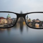 Rabun Jauh (Miopi): Jenis, Penyebab, Gejala, Penanganan & Pencegahan Rabun jauh atau miopi