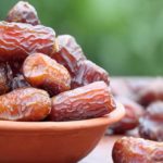 Kandungan, jenis dan manfaat kurma