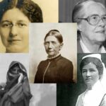 5 Tokoh Perawat Paling Berjasa dan Berpengaruh di Dunia 5 Tokoh Perawat Paling Berpengaruh di Dunia