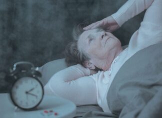 5 Cara Mudah Mengatasi Lansia Susah Tidur Cara mengatasi susah tidur pada lansia