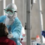 Ilmuwan Berhasil Temukan Antibodi Virus Corona dari Pasien SARS Ilmuwan Berhasil Temukan Antibodi Virus Corona dari Pasien SARS