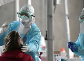 Ilmuwan Berhasil Temukan Antibodi Virus Corona dari Pasien SARS Ilmuwan Berhasil Temukan Antibodi Virus Corona dari Pasien SARS