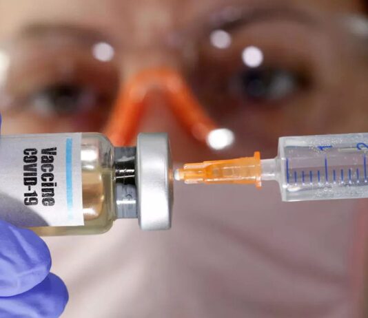 Indonesia Akan Produksi Antivirus Covid-19 dan Segera Dapat Digunakan