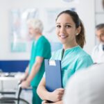 Peran dan fungsi perawat