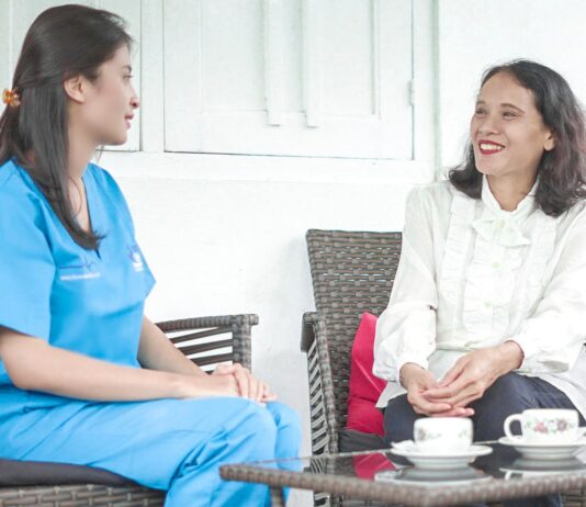 Sejarah Hari Lansia Nasional