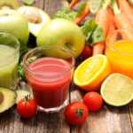 10 Jus buah dan sayur untuk lansia
