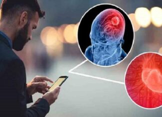 radiasi ponsel dikategorikan sama dengan zat karsinogenik, yaitu pemicu kanker