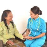 Apa itu Nursing Social Worker …? Nursing Sosial Worker