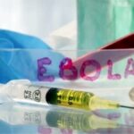 Penyakit Ebola