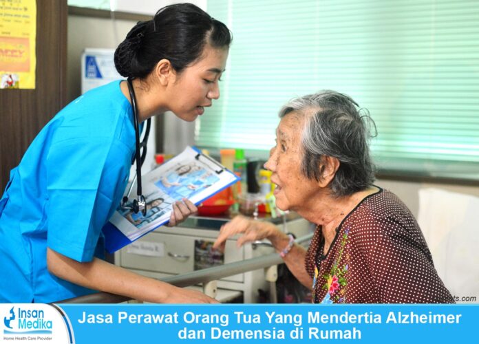 perawat lansia terbaik, cara pilih perawat lansia, memilih perawat lansia, daftar layanan perawat lansia terbaik di indonesia