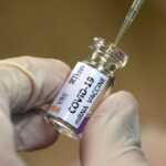 Terbaru, Inilah Salah Satu Vaksin Virus Corona (Covid-19) Yang Sangat Menjanjikan Vaksin Virus Corona