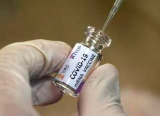 Terbaru, Inilah Salah Satu Vaksin Virus Corona (Covid-19) Yang Sangat Menjanjikan Vaksin Virus Corona