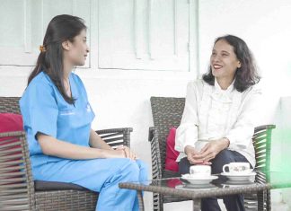 Cara memilih layanan jasa home care