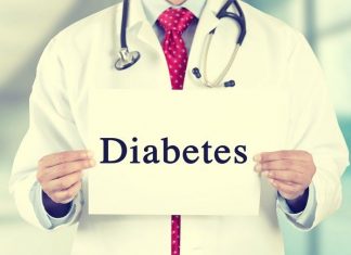 Mengenal Diabetes Melitus pada Lansia diabetes melitus