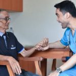 Mengenal Layanan Kesehatan di Rumah Perawat Lansia Insan Medika adalah perawat profesional dan berpengalaman