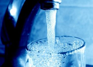 Ini Akibatnya Jika Kurang Minum Air Putih Bahaya jika Kekurangan Air