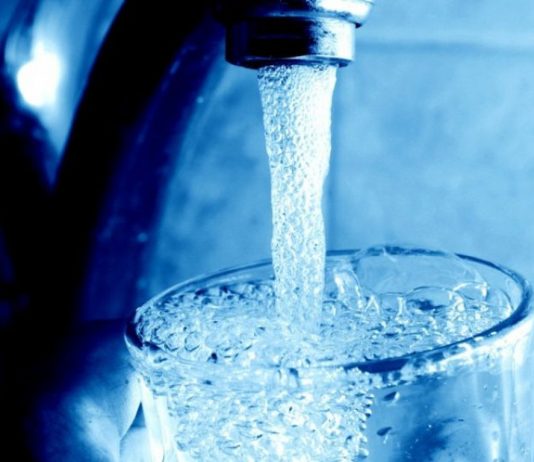 Bahaya jika Kekurangan Air