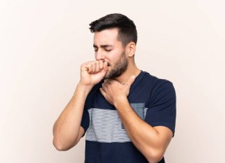 Kenali Penyebab terjadinya Batuk Terus Menerus Penyebab Batuk terus menerus