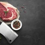 Kebanyakan Makan Daging ? Waspadai 7 Gangguan Kesehatan ini Gangguan kesehatan jika terlalu banyak makan daging