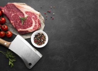 Gangguan kesehatan jika terlalu banyak makan daging