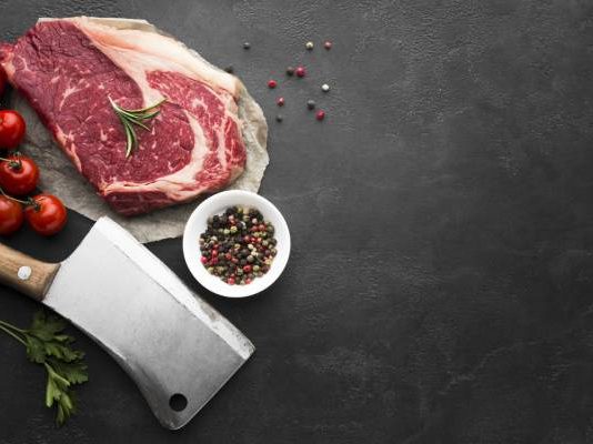 Gangguan kesehatan jika terlalu banyak makan daging