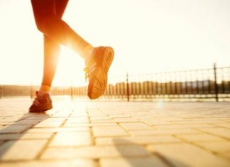 Lari Pagi, Manfaat Lari Pagi