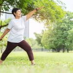 Kenali Olahraga yang Tepat untuk Lansia Olahraga Pada Lansia