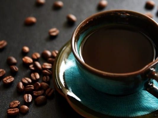 Manfaat dan Efek samping Kopi