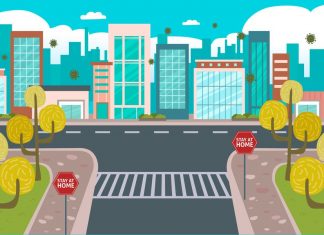 Jakarta PSBB Total Hari ini, Apa saja yang Perlu di Perhatikan ? Pemerintah Provinsi DKI Jakarta kembali melakukan Pembatasan Sosial Bersekala Besar (PSBB) secara total