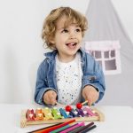 6 Tips Mendidik Anak Sejak Kecil bagaimana cara mendidik anak