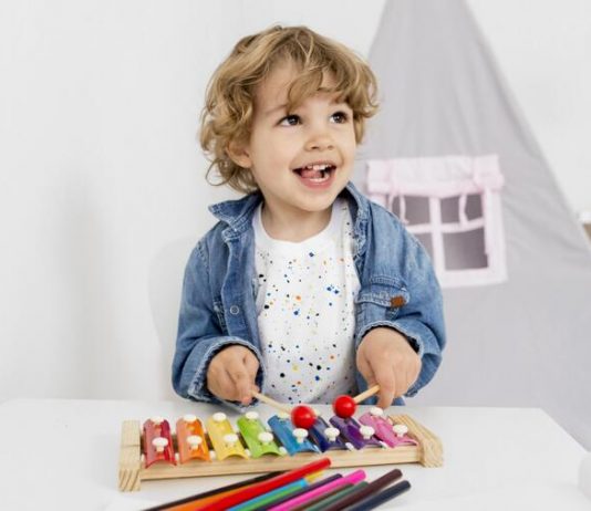 bagaimana cara mendidik anak