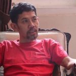 Akibat Diabetes idan separo meninggal