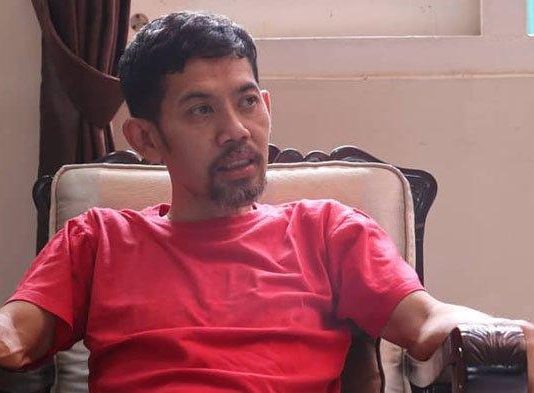 Akibat Diabetes idan separo meninggal