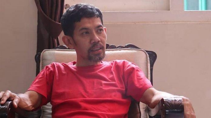 Akibat Diabetes idan separo meninggal
