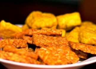Tahu vs Tempe, Nutrisi Mana yang Lebih Unggul ? Tempe vs tahu mana yang lebih baik