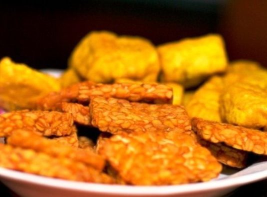 Tempe vs tahu mana yang lebih baik