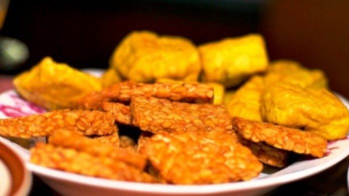 Tempe vs tahu mana yang lebih baik