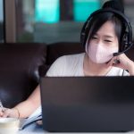 Tips Selalu Sehat Saat Melakukan Work From Home (WFH) Tips selalu produktifiats saat wfh