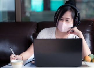 Tips selalu produktifiats saat wfh
