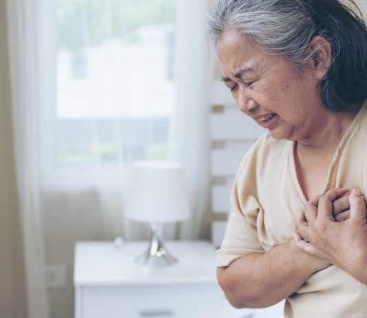 Cara agar terhindar dari angin duduk