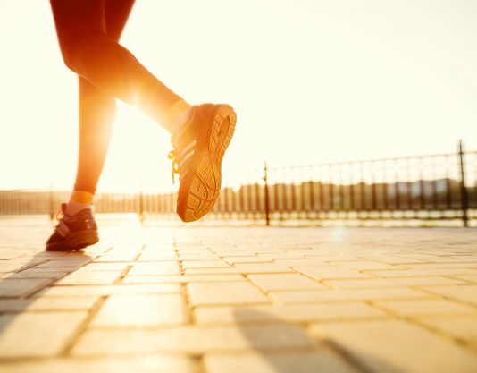 Tips agar olahraga pertama kamu sukses