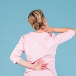 Sakit Punggung : Penyebab, Faktor dan Cara Pencegahan