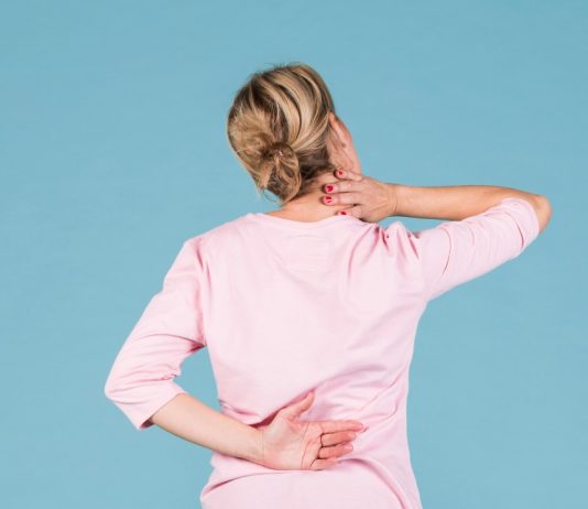 Sakit Punggung : Penyebab, Faktor dan Cara Pencegahan