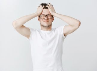 Ini Dampak Buruk Overthinking bagi Kesehatan Ini akibat buruk overthinking bagi kesehatan