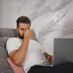 Lakukan 5 Tips ini agar mata tidak mudah lelah