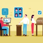 Tips melakukan protokol kesehatan saat pilkada